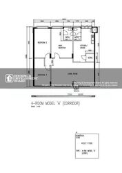 Blk 897 Tampines Polyview (Tampines), HDB 4 Rooms #629748231